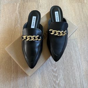 Steve Madden mules